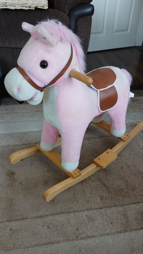image for Rocking horse