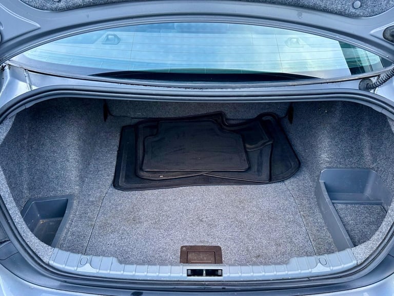 2009 BMW 3 Series 318d M Sport 4dr Step Auto SALOON DIESEL Automatic