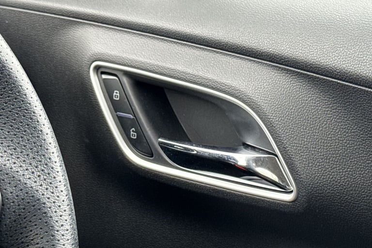 2023 MG MG3 1.5 VTi-TECH Exclusive 5dr [Navigation] Hatchback Petrol Manual