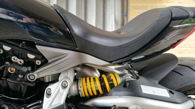 Ducati XDiavel S, 2020, 2,717 Miles, Beautiful Condition