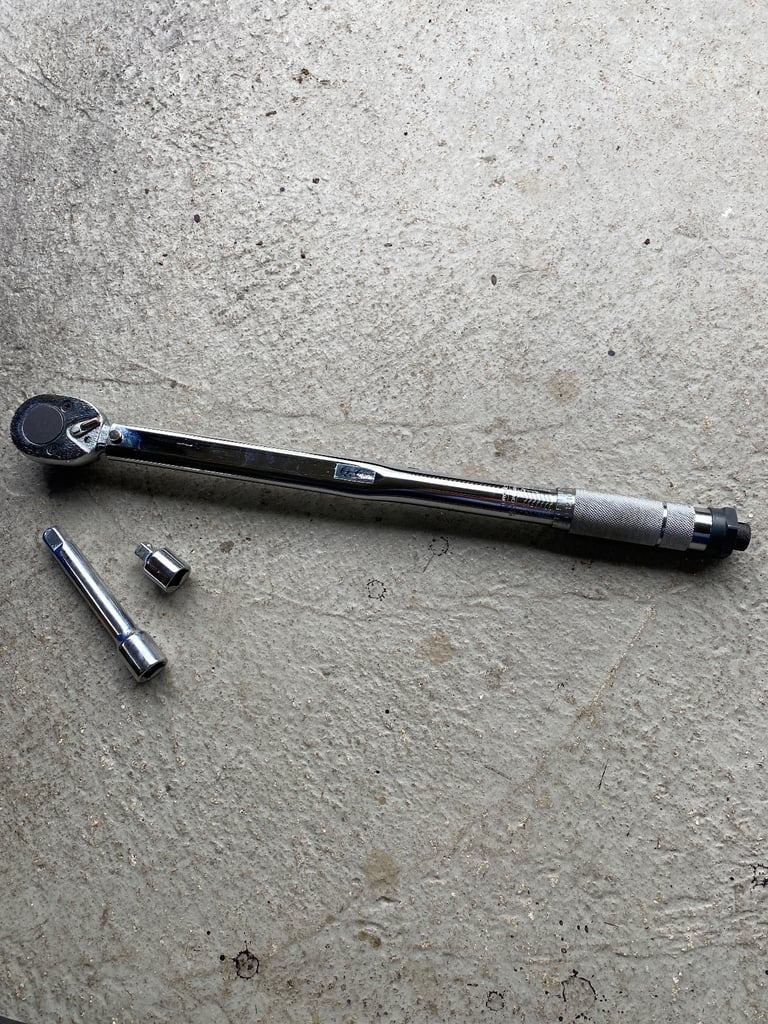 Torque Wrench