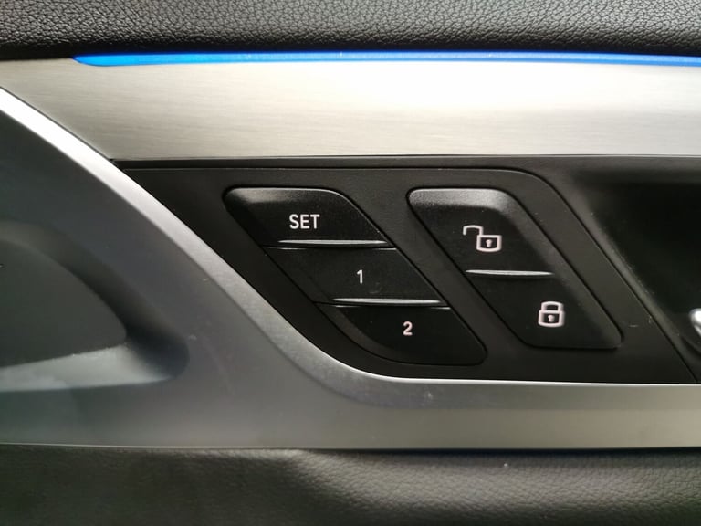 2021 BMW iX3 210kW Premier Edition 80kWh 5dr Auto ESTATE ELECTRIC Automatic