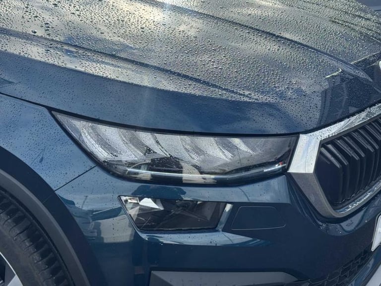 2022 Skoda Kodiaq 1.5 TSI SE Drive 5dr DSG [7 Seat] Automatic SUV Petrol Automatic