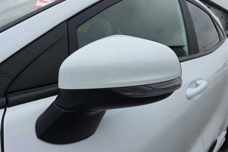 2023 Ford Puma 1.0 EcoBoost Hybrid mHEV ST-Line 5dr HATCHBACK PETROL Manual