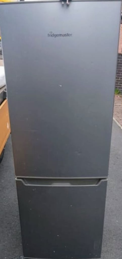 image for Fridge Freezer 