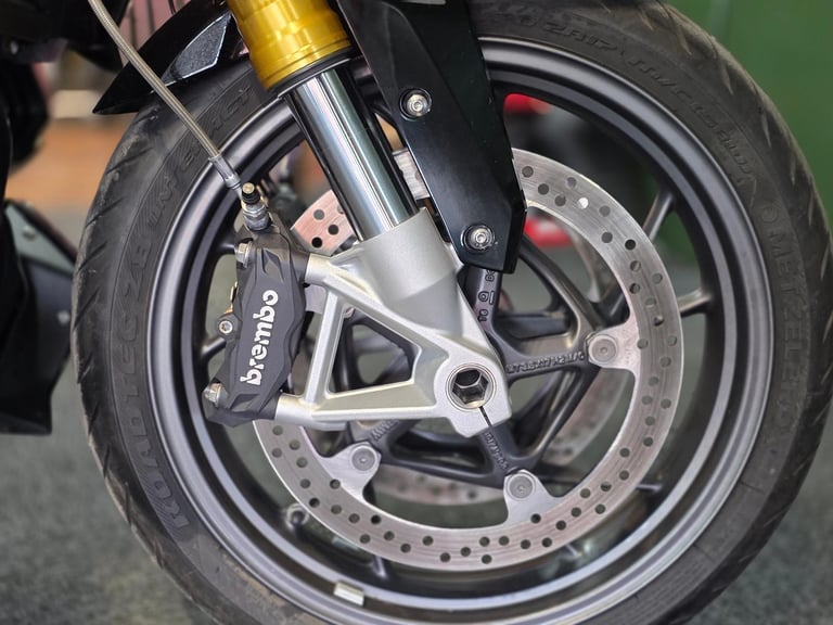 2020/70 BMW R 1250 R SPORT 8,000 MILE'S 