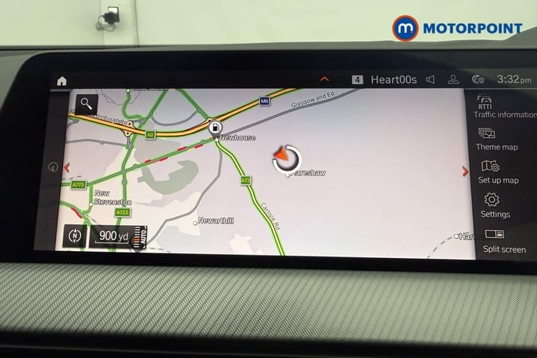 2024 BMW 1 Series 118i [136] M Sport 5dr [Live Cockpit Professional] Hatchback Petrol Manual