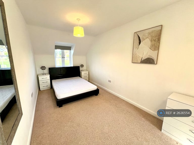 3 bedroom house in Admiral Way, Leamington Spa, CV31 (3 bed) (#2636554)
