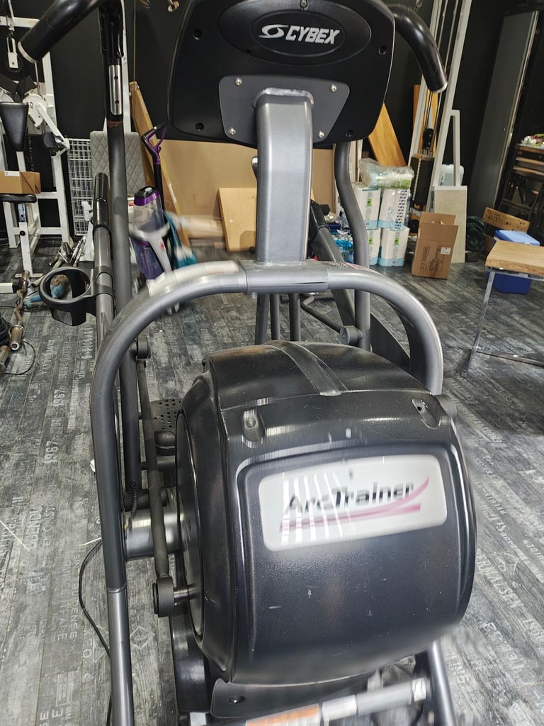Cybex Arc Trainer