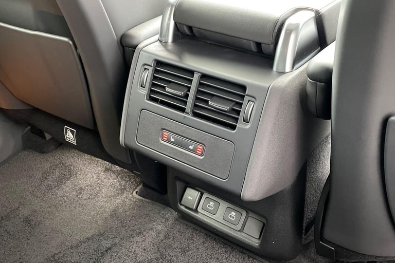 2025 Land Rover Discovery 3.0 D350 MHEV Dynamic HSE SUV 5dr Diesel Auto 4WD Euro 6 (s/s) (350 ps)...