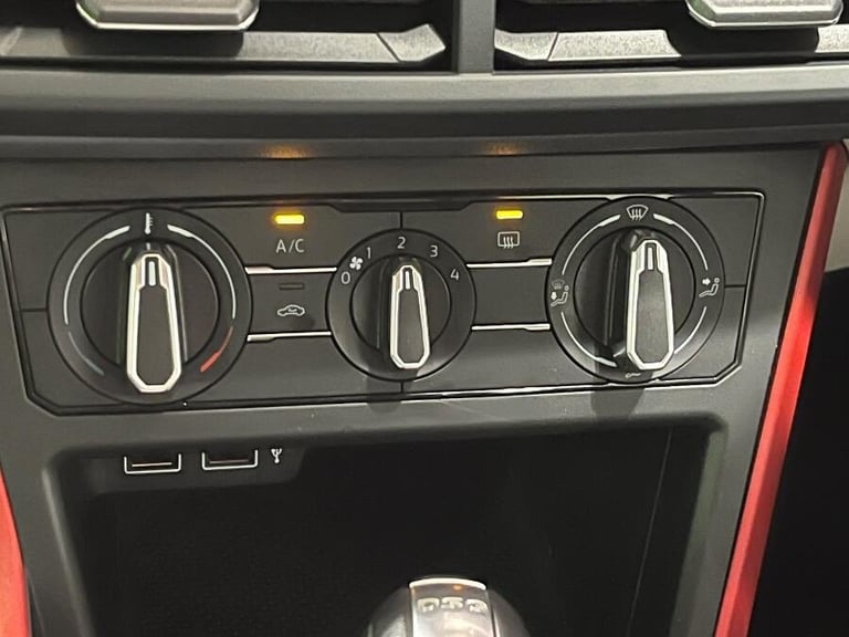 2018 Volkswagen Polo 1.0 Tsi Beats Hatchback 5dr Petrol Dsg Euro 6 (s/s) (95 Ps) HATCHBACK Petrol...