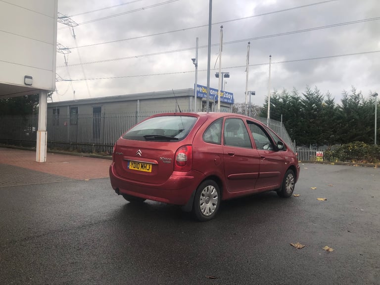 CITROEN XSARA 1.6 HDI BARGAIN PRICE LONG MOT READY TO GO ✅