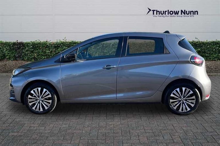 2023 Renault Zoe R135 EV50 52kWh Techno Hatchback 5dr Electric Auto (Boost Charge) (134 bhp) Hatc...