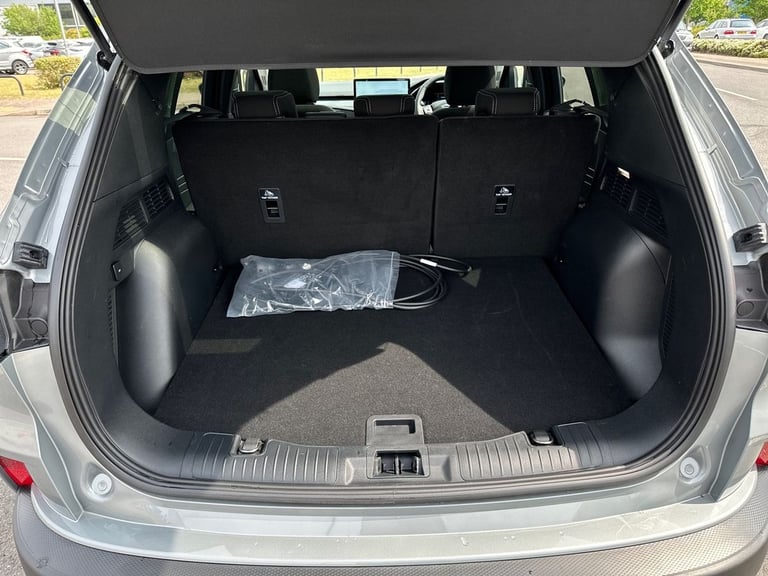 2024 Ford Kuga 5Dr Titanium 2.5 PHEV 243PS 2WD Auto Estate Petrol Parallel PHEV Automatic