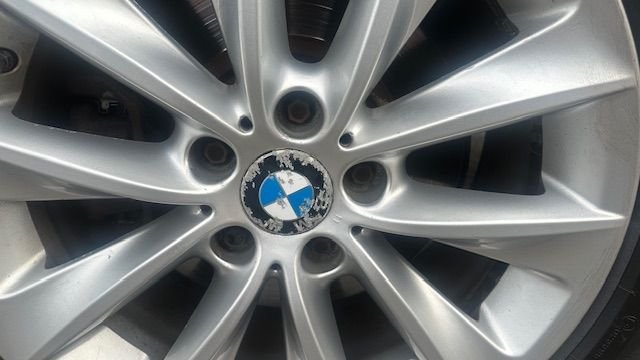 2016 BMW X3 3.0 30d M Sport SUV 5dr Diesel Auto xDrive Euro 6 (s/s) (258 ps) ESTATE Diesel Automatic