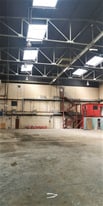 TV/ Filming Warehouse with Offices in Greenford