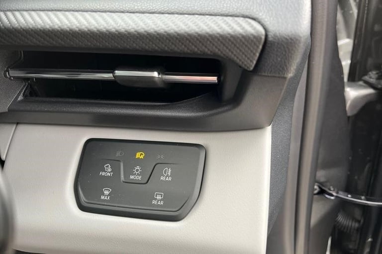 2024 Ford Capri **?0 VRT**210kW Premium 77kWh 5dr Auto- Panoramic Roof Automatic Estate Electric ...
