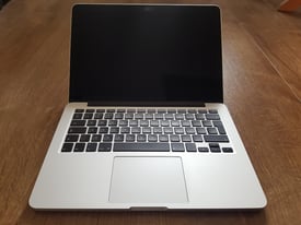 Macbook Pro 2016 i5 1TB SSD Office Adobe FinalCut LogicPro Apple Laptop B27 cu