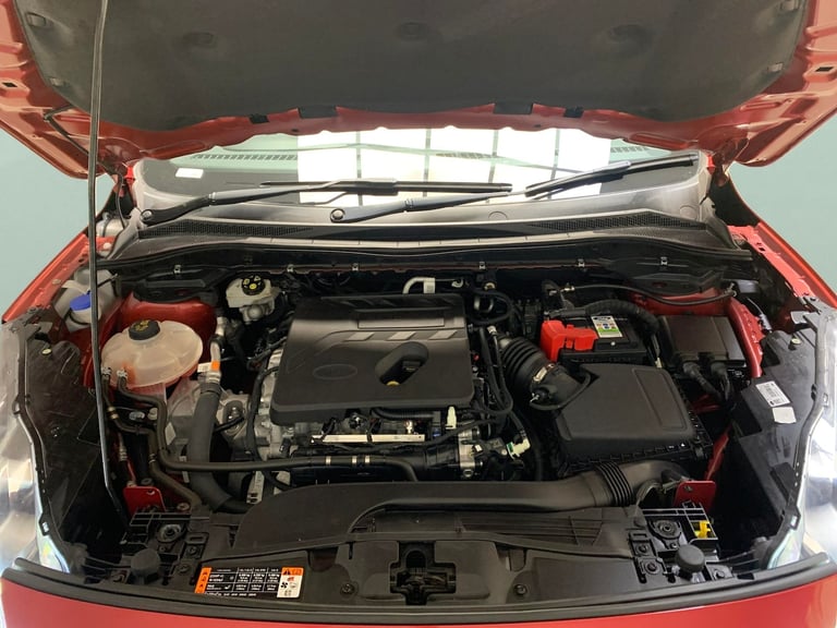 2020 Ford Kuga 1.5T EcoBoost ST-Line X First Edition SUV 5dr Petrol Manual Euro 6 (s/s) (1 Suv Pe...