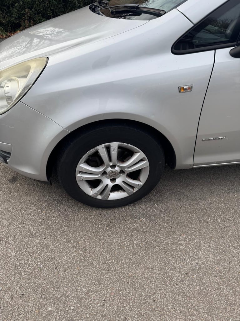 Vauxhall, CORSA, Hatchback, 2011, Manual, 1229 (cc), 5 doors