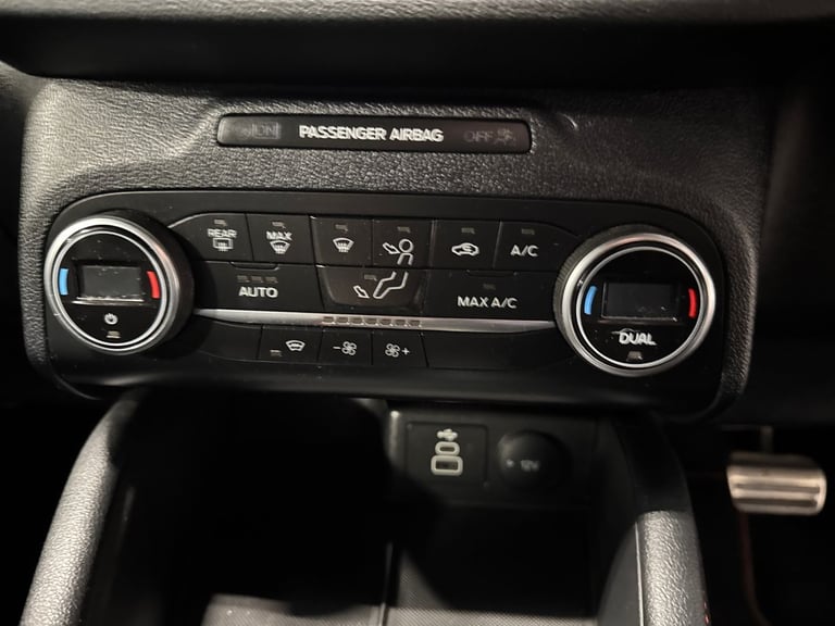 2022 Ford Kuga 2.5 PHEV ST-Line Edition 5dr CVT Estate Petrol Parallel PHEV Automatic