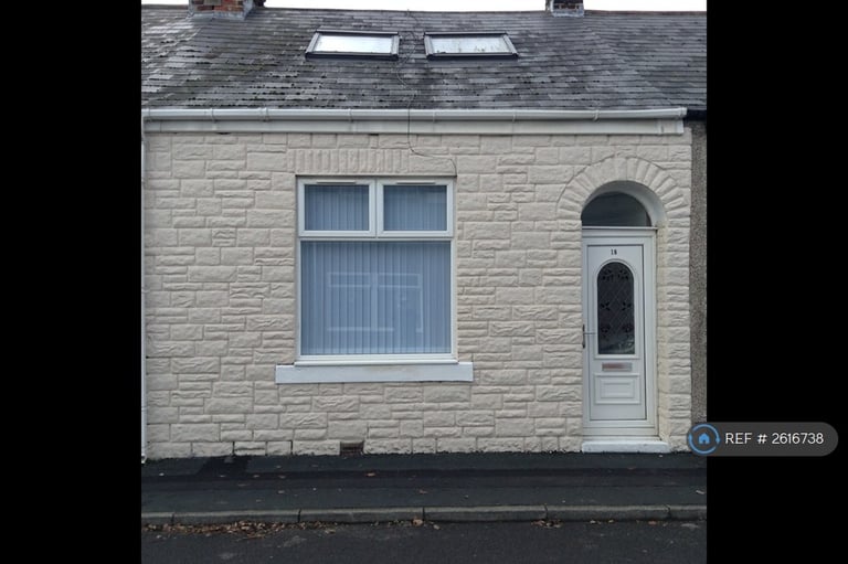 2 bedroom house in Eglington St, Sunderland, SR5 (2 bed) (#2616738)
