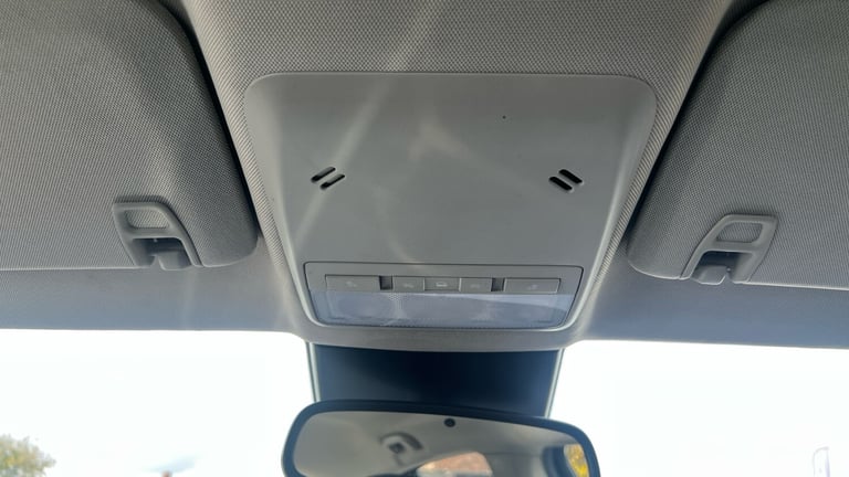 2020 Vauxhall Mokka X 1.4i Turbo ecoTEC Griffin Plus SUV 5dr Petrol Manual Euro 6 (s/s) (140 ps) ...