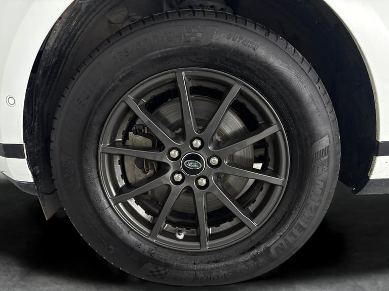 2021 Land Rover Range Rover Evoque 2.0 D165 MHEV SUV 5dr Diesel Auto 4WD Euro 6 (s/s) (163 ps) - ...