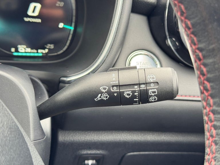 2022 MG MG HS 1.5 T-GDI 16.6kWh Exclusive Auto Euro 6 (s/s) 5dr ESTATE Petrol/Electric Hybrid Aut...