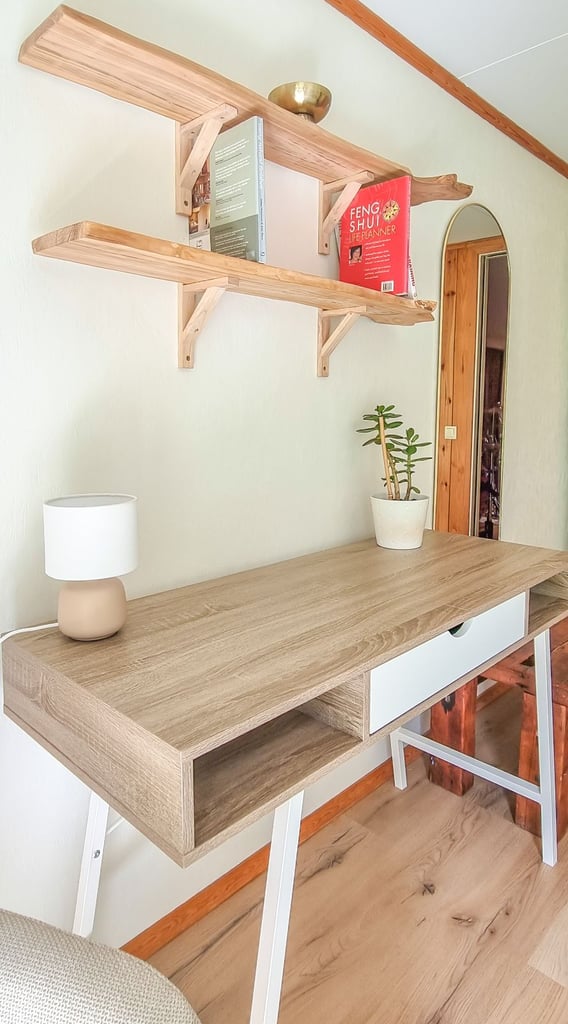 WORKING FROM HOME? ESCAPE THE CITY TO SWEDEN