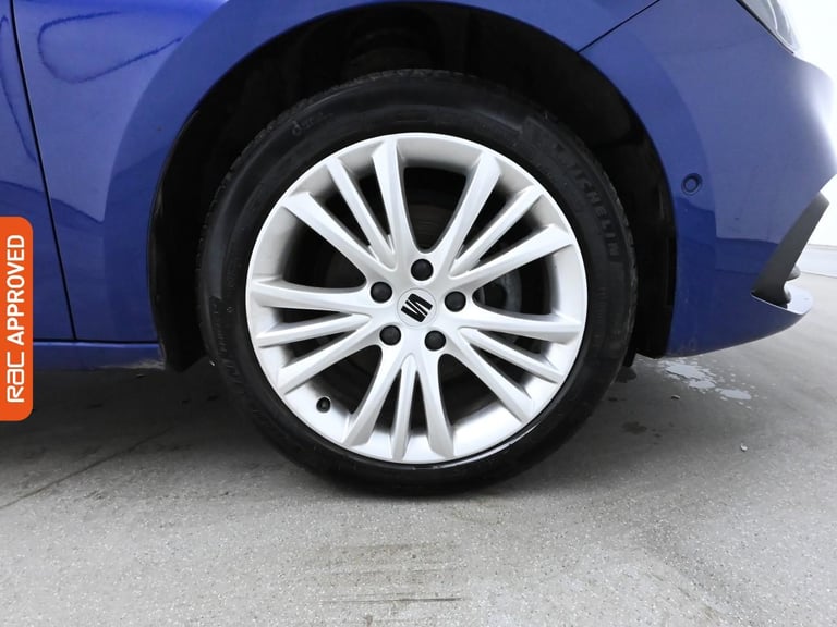 2021 SEAT Leon 1.0 TSI EVO SE Dynamic Hatchback 5dr Petrol Manual Euro 6 (s/s) (110 ps) Hatchback...