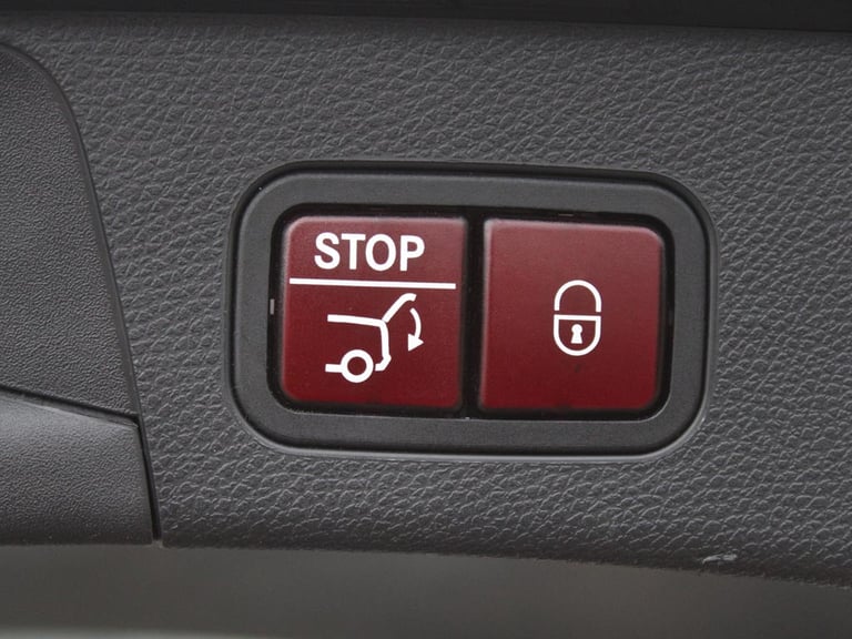 2015 Mercedes-Benz C Class C250 BlueTEC Sport Premium 5dr Auto ESTATE DIESEL Automatic