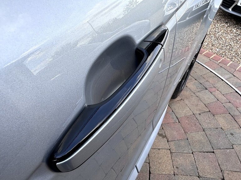 2020 Land Rover Range Rover Sport P400 MHEV HST SUV Petrol Automatic