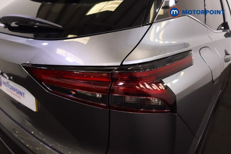 2023 Nissan Qashqai 1.3 DiG-T MH N-Connecta 5dr HATCHBACK PETROL Manual