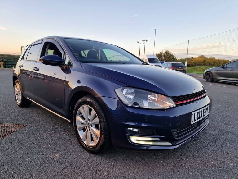 🚗 VW Golf VII SE – 1.4 TFSI Petrol | ULEZ ✅ | 12-Month MOT | Drives Excellent!