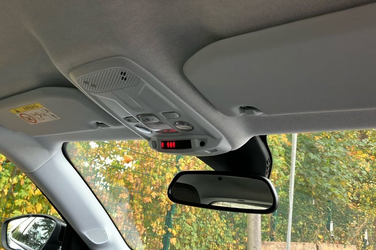  Vauxhall Mokka 1.2 Turbo Elite Edition Suv 5dr Petrol Manual Euro 6 s/s 130 Ps