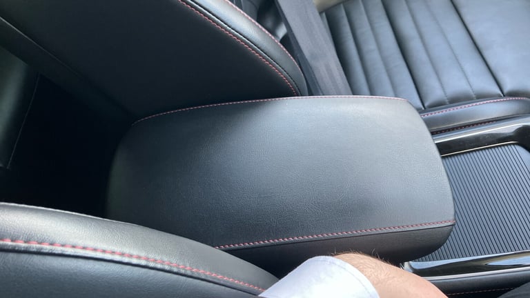 2024 MG MG HS 1.5 T-GDI Trophy 5dr DCT Petrol Hatchback Hatchback Petrol Automatic