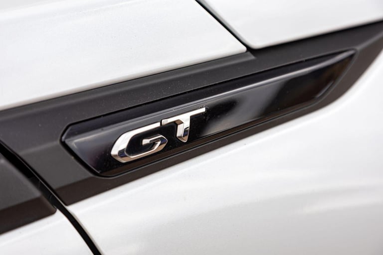 2022 Peugeot 2008 1.2 PureTech GT SUV 5dr Petrol EAT Euro 6 (s/s) (130 ps) HATCHBACK Petrol Autom...