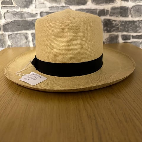 Genuine Panama, Panacool Supreme Hat in Bearsden, Glasgow Gumtree