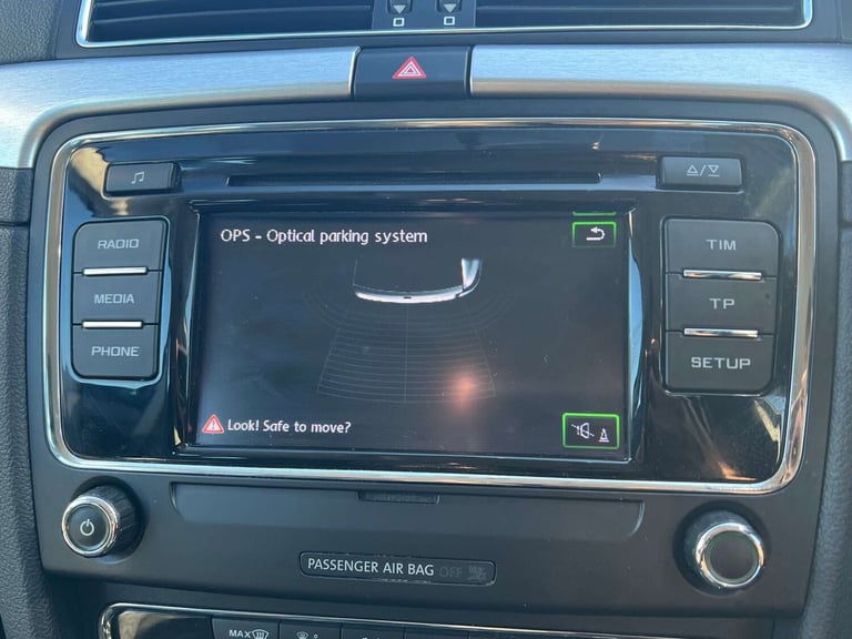 2014 Skoda Superb 1.6 TDI SE GreenLine III Estate 5dr Diesel Manual Euro 5 (s/s) (105 ps) Estate ...