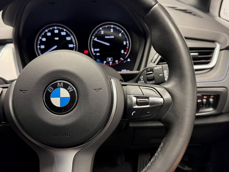 2020 BMW 2 Series Active Tourer 1.5 216d M Sport MPV 5dr Diesel Manual Euro 6 (s/s) (116 ps) MPV ...