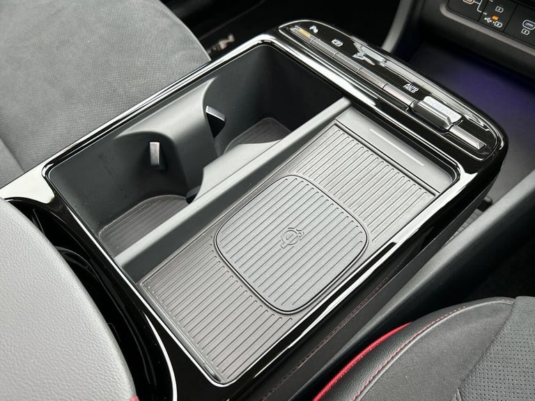 2025 Hyundai TUCSON 1.6T Hybrid N Line S 5dr Auto ESTATE PETROL/ELECTRIC Automatic