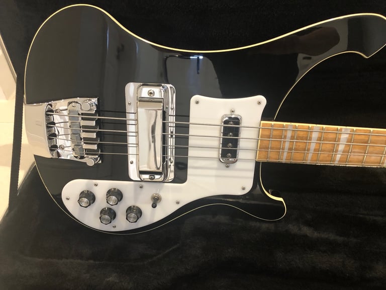 Rickenbacker 4003 Stereo 