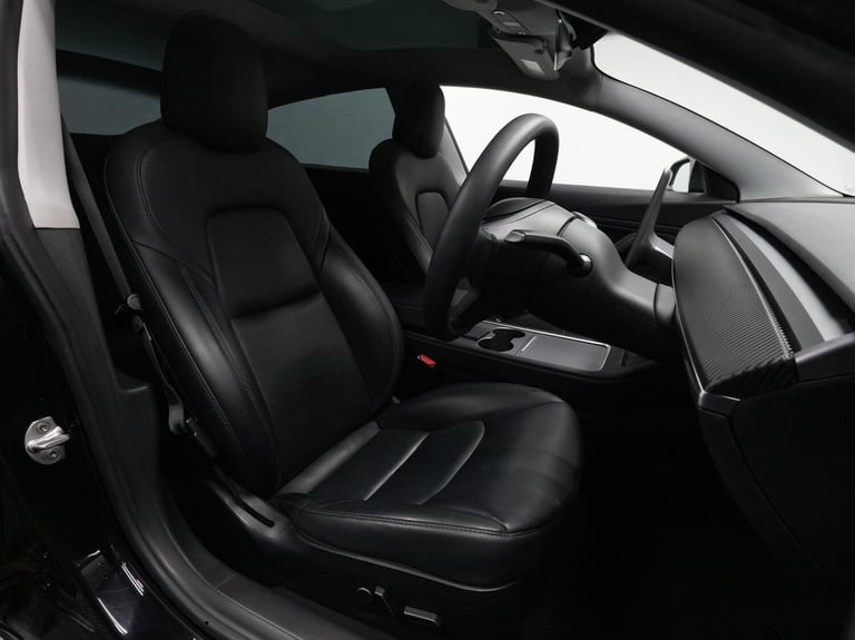 2023 Tesla Model 3 Long Range RWD 4dr Auto SALOON ELECTRIC Automatic