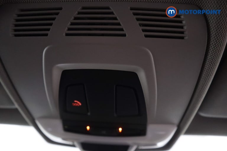 2022 BMW X2 sDrive 18i [136] Sport 5dr SUV Petrol Manual