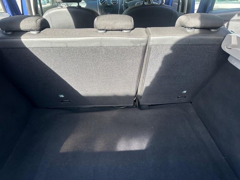 2013 Dacia Sandero 0.9 TCe Laureate Euro 5 5dr HATCHBACK Petrol Manual