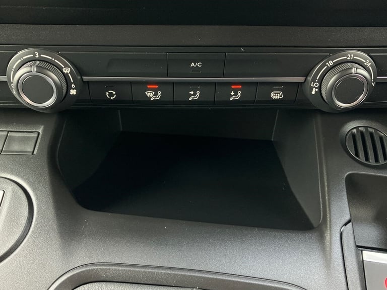 2025 Citroen Berlingo 1.5 BlueHDi 100ps Van Enterprise Van Diesel Manual