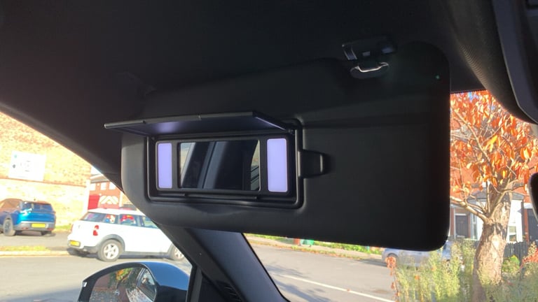 2025 Peugeot 5008 1.2 Hybrid 136 GT 5dr e-DSC6 HATCHBACK PETROL Automatic