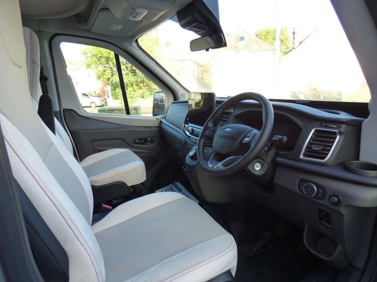 Roller Team Kronos Compact 590 Motorhome DIESEL MANUAL 2025