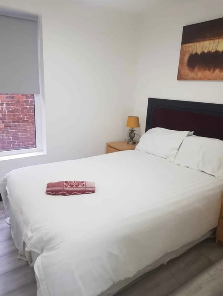 Spacious 3-Bed House for Rent – FY1 5AJ